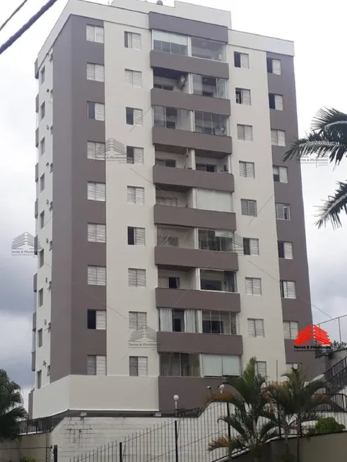 Foto 1 de Apartamento com 2 Quartos à venda, 62m² em Parque da Mooca, São Paulo