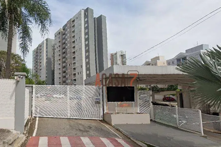 Foto 1 de Apartamento com 2 Quartos para alugar, 70m² em Parque Campolim, Sorocaba