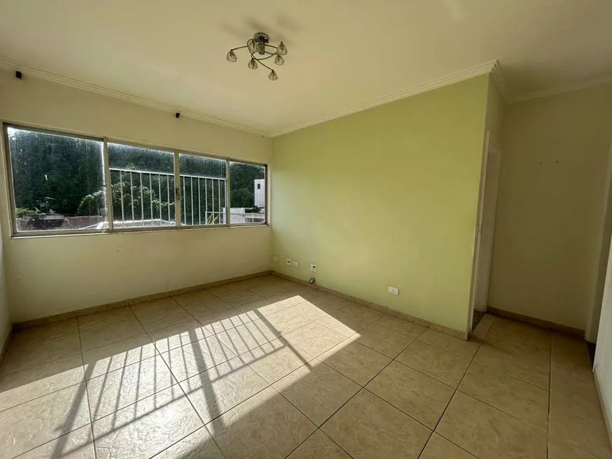 Foto 1 de Apartamento com 1 Quarto à venda, 78m² em Marapé, Santos