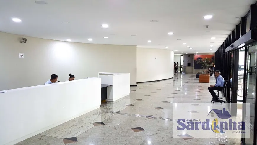 Foto 1 de Sala Comercial para alugar, 375m² em Vila Suzana, São Paulo