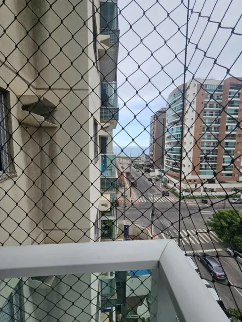 Foto 1 de Apartamento com 2 Quartos à venda, 55m² em Praia de Itaparica, Vila Velha