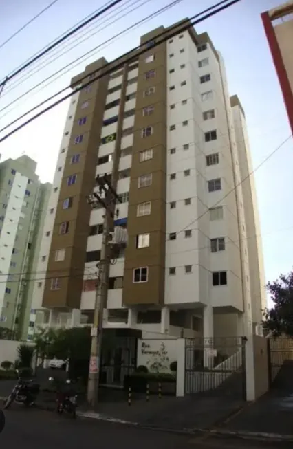 Foto 1 de Apartamento com 3 Quartos à venda, 72m² em Setor Bela Vista, Goiânia