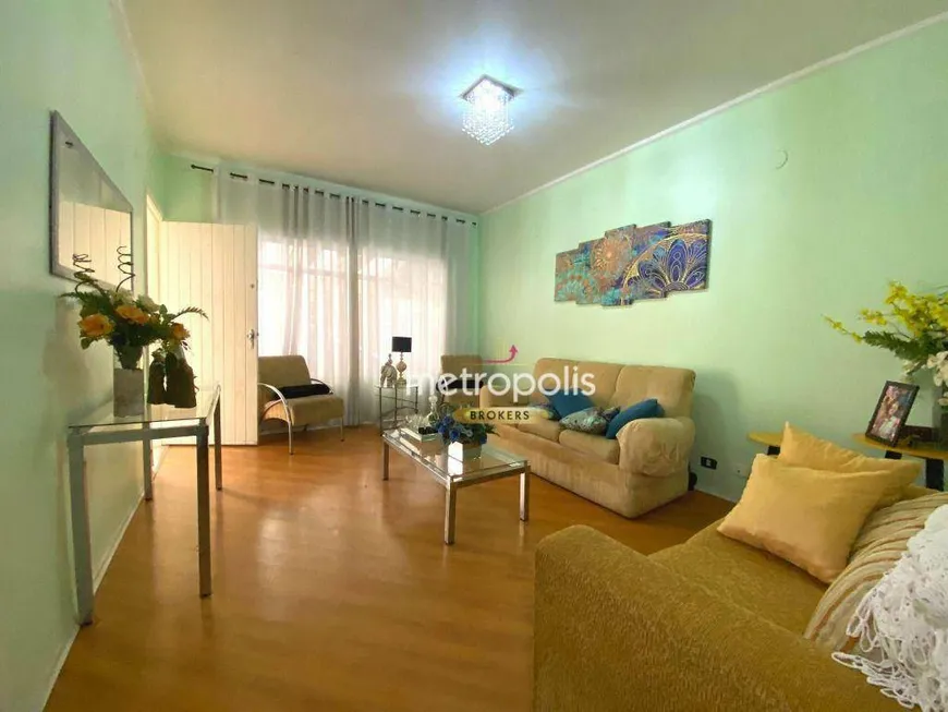 Foto 1 de Casa com 3 Quartos à venda, 184m² em Vila Parque Jabaquara, São Paulo