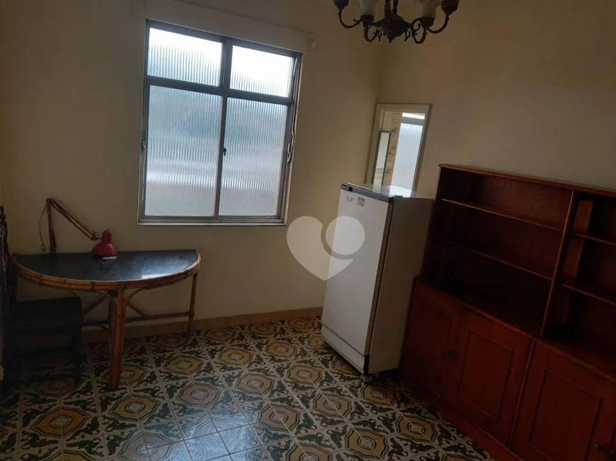Foto 1 de Apartamento com 2 Quartos à venda, 45m² em Cidade Nova, Rio de Janeiro