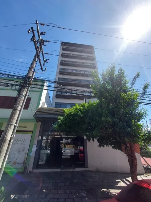 Foto 1 de Sala Comercial para alugar, 86m² em Centro, Caxias do Sul