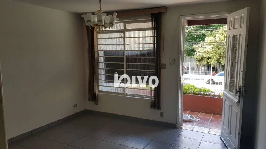 Foto 1 de Sobrado com 2 Quartos à venda, 133m² em Vila Clementino, São Paulo