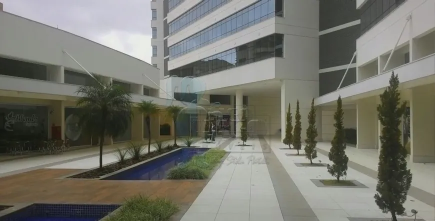 Foto 1 de Ponto Comercial para alugar, 211m² em Jardim Palma Travassos, Ribeirão Preto