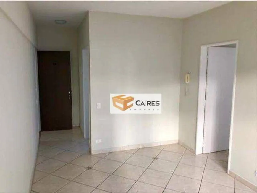 Foto 1 de Apartamento com 1 Quarto para venda ou aluguel, 46m² em Centro, Campinas