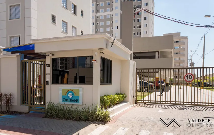 Foto 1 de Apartamento com 2 Quartos à venda, 50m² em Palmeiras de São José, São José dos Campos