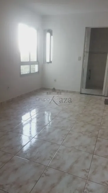 Foto 1 de Apartamento com 2 Quartos para alugar, 61m² em Monte Castelo, São José dos Campos