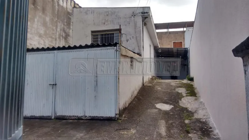 Foto 1 de  com 2 Quartos à venda, 129m² em Vila Sao Joao, Sorocaba