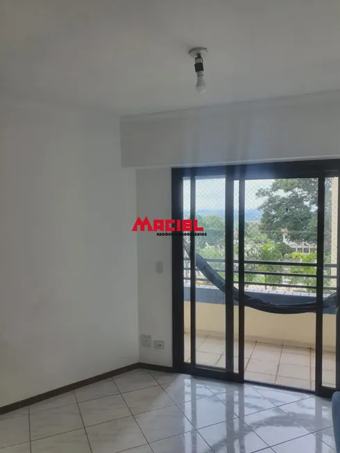 Foto 1 de Apartamento com 3 Quartos à venda, 105m² em Parque Residencial Aquarius, São José dos Campos