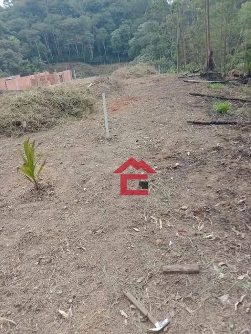 Foto 1 de Lote/Terreno à venda, 900m² em Jardim Santa Paula, Cotia