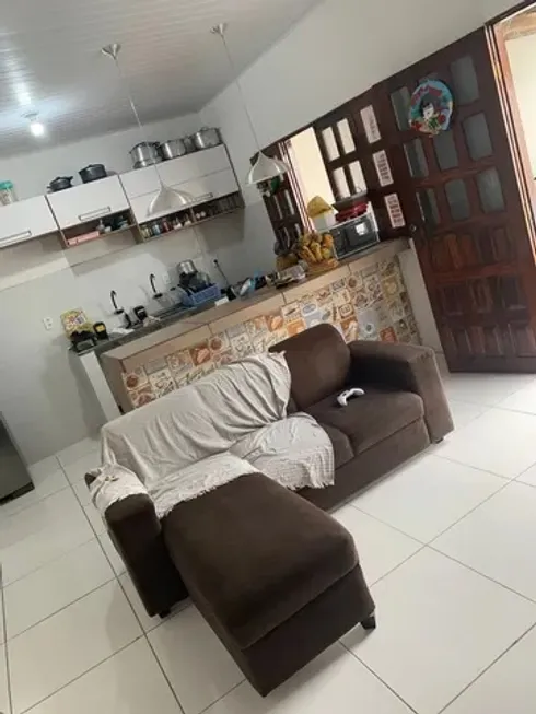 Foto 1 de Casa com 1 Quarto à venda, 70m² em Liberdade, Salvador