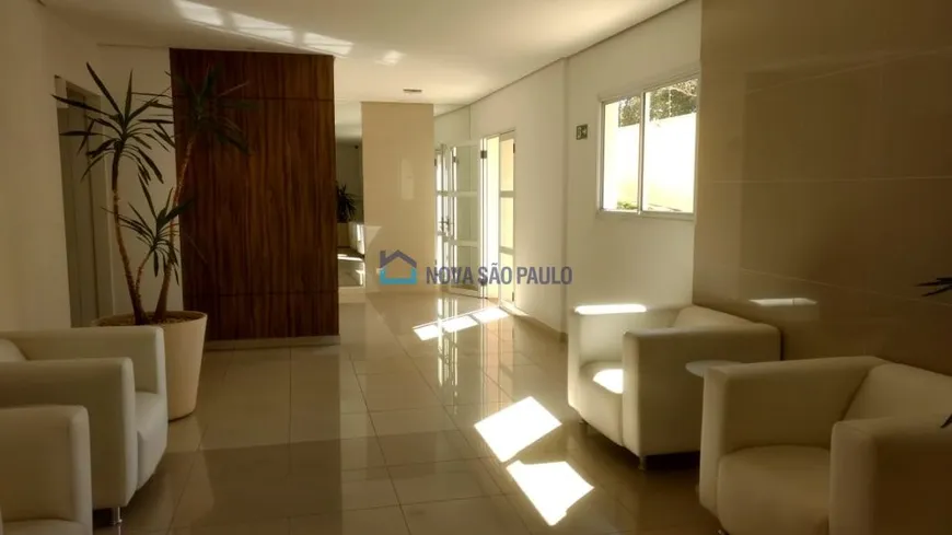 Foto 1 de Apartamento com 3 Quartos à venda, 120m² em Jardim da Saude, São Paulo