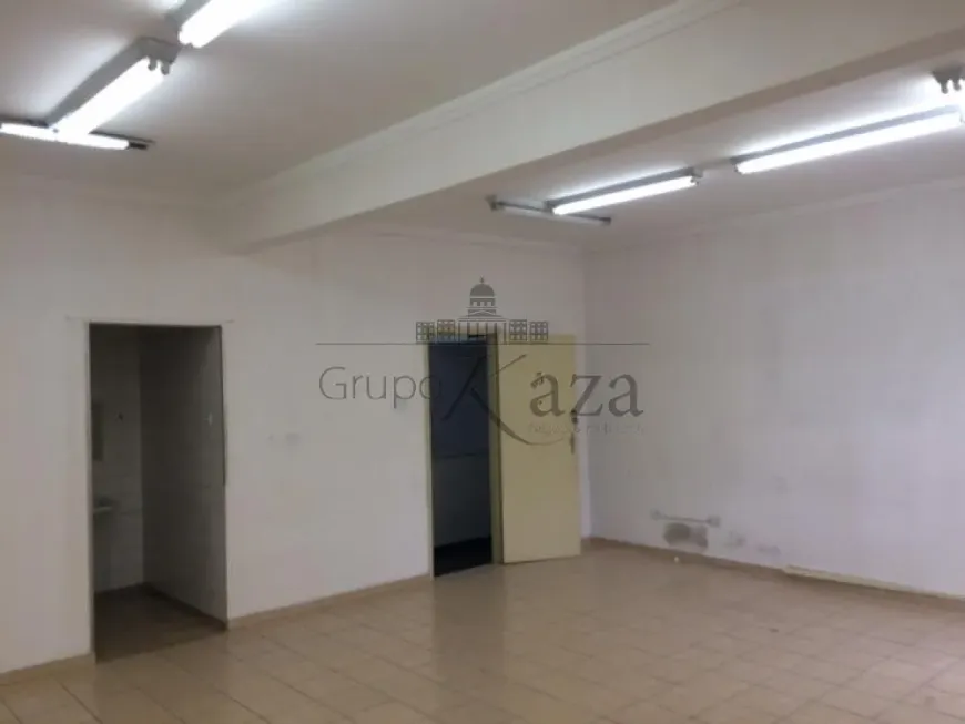 Foto 1 de Sala Comercial para alugar, 45m² em Jardim Satélite, São José dos Campos