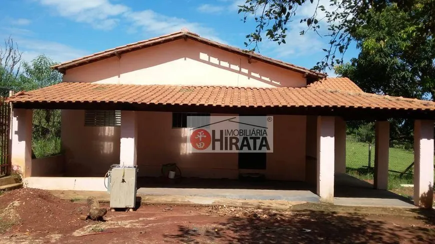 Foto 1 de Fazenda/Sítio com 2 Quartos à venda, 95m² em Loteamento Chácaras Gargantilhas, Campinas