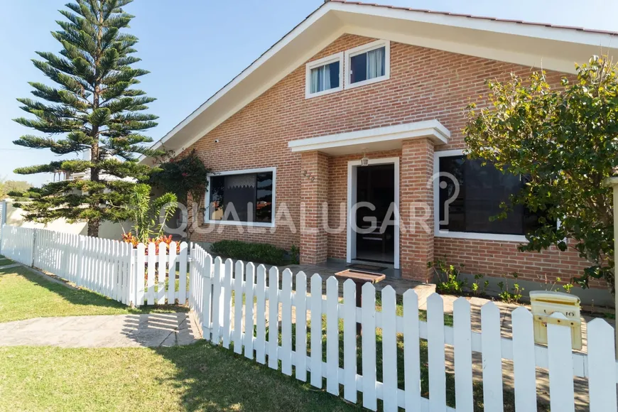 Foto 1 de Casa com 5 Quartos à venda, 250m² em Itapiruba, Laguna