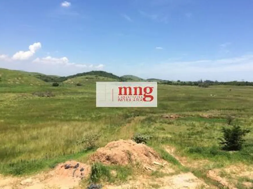 Foto 1 de Lote/Terreno à venda, 1025000m² em Santa Alice, Seropédica