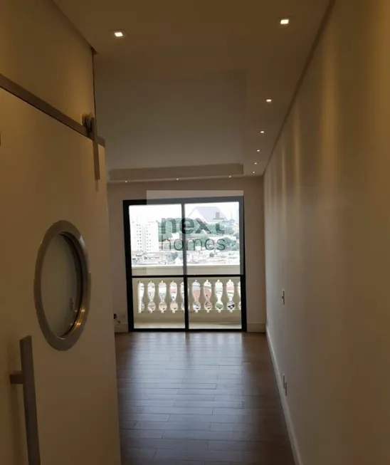 Foto 1 de Apartamento com 3 Quartos à venda, 78m² em Vila São Francisco, São Paulo