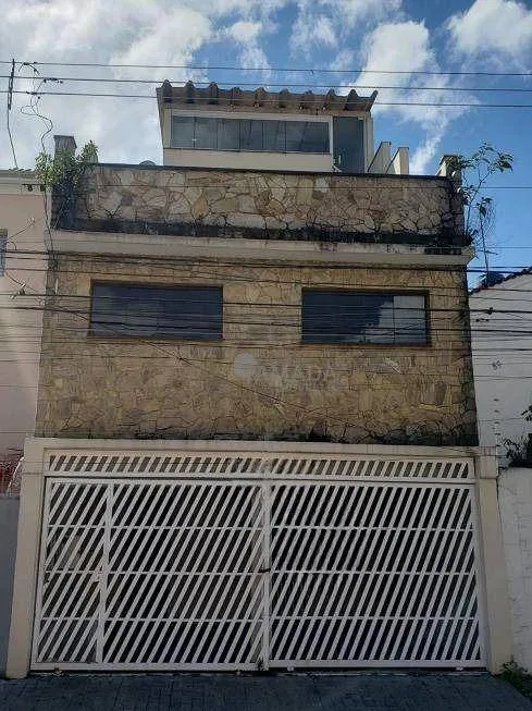 Foto 1 de Sobrado com 3 Quartos à venda, 180m² em Penha De Franca, São Paulo