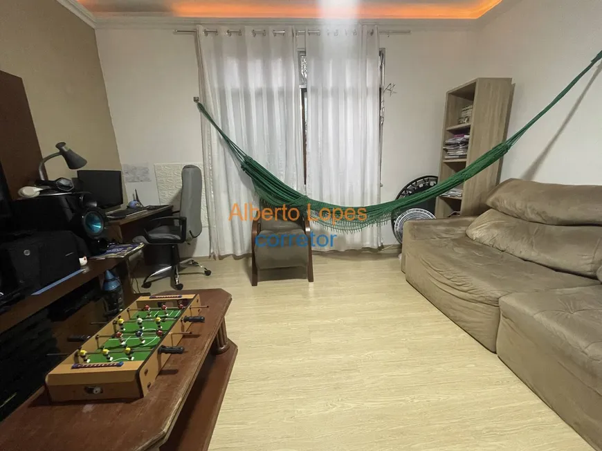 Foto 1 de Apartamento com 2 Quartos à venda, 60m² em Jardim Carioca, Rio de Janeiro