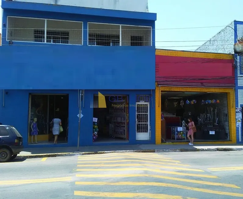 Foto 1 de Sala Comercial à venda, 697m² em Centro, Itupeva