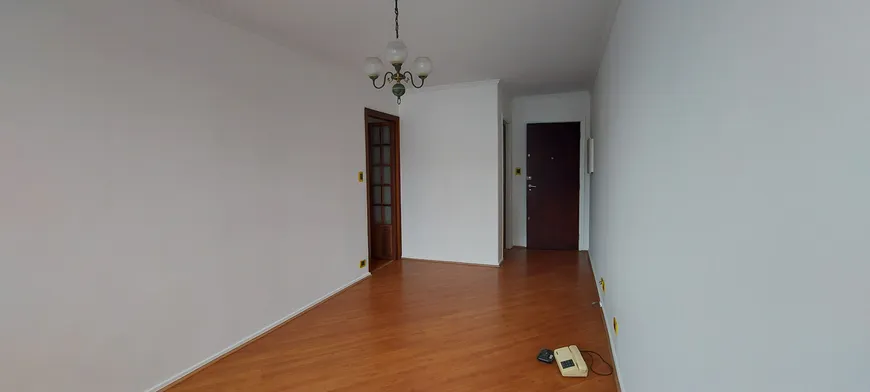 Foto 1 de Apartamento com 2 Quartos à venda, 79m² em Vila Romana, São Paulo