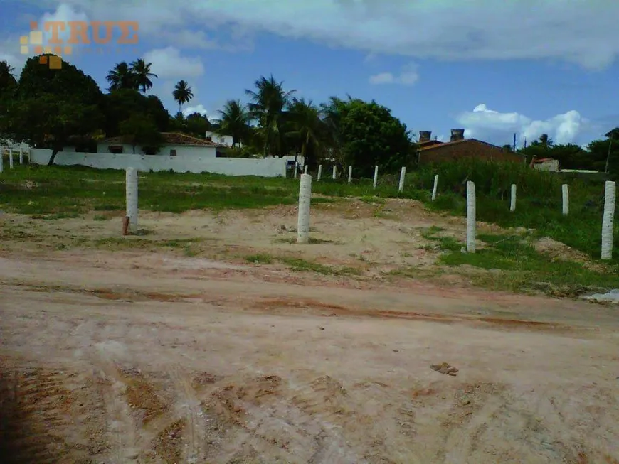 Foto 1 de Lote/Terreno à venda, 1125m² em Forte Orange, Ilha de Itamaracá