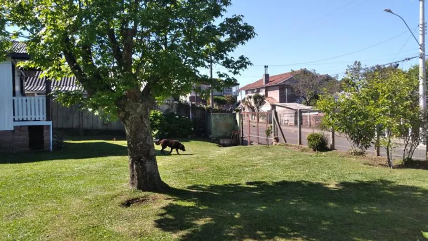 Foto 1 de Casa com 2 Quartos à venda, 62m² em Vila Dante, Canela