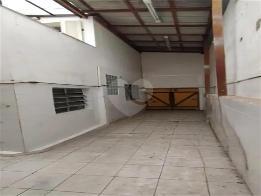 Foto 1 de Sobrado com 3 Quartos à venda, 203m² em Vila Romana, São Paulo