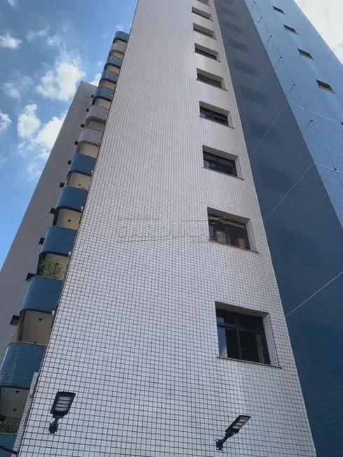 Foto 1 de Apartamento com 3 Quartos à venda, 168m² em Centro, São Carlos