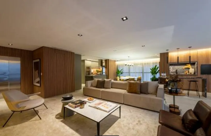 Foto 1 de Apartamento com 3 Quartos à venda, 152m² em Vila Olímpia, São Paulo