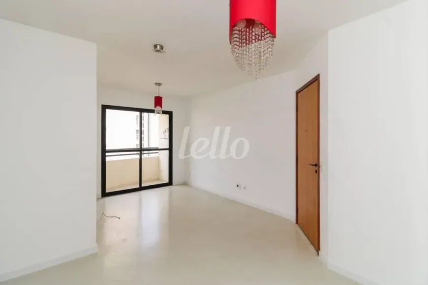 Foto 1 de Apartamento com 3 Quartos para alugar, 77m² em Tatuapé, São Paulo