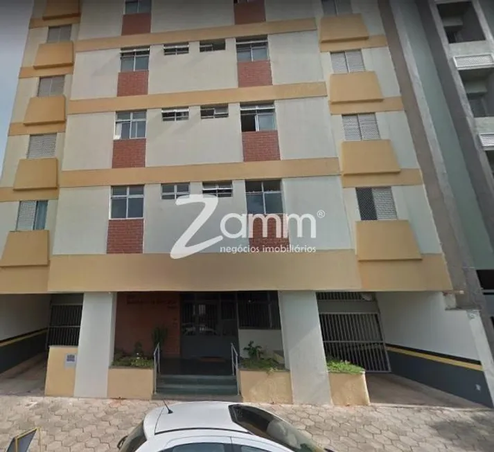 Foto 1 de Apartamento com 1 Quarto à venda, 53m² em Botafogo, Campinas