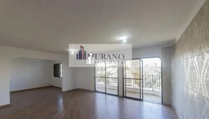 Foto 1 de Apartamento com 4 Quartos à venda, 168m² em Móoca, São Paulo