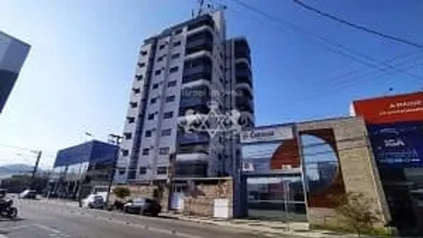 Foto 1 de Apartamento com 3 Quartos para venda ou aluguel, 110m² em Centro, Caraguatatuba