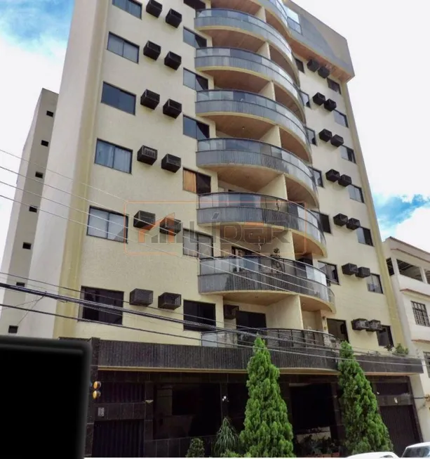 Foto 1 de Apartamento com 2 Quartos à venda, 115m² em Centro, Colatina