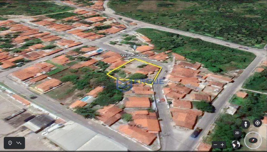 Foto 1 de Fazenda/Sítio com 5 Quartos à venda, 1422m² em Santo Antonio, Maracanaú