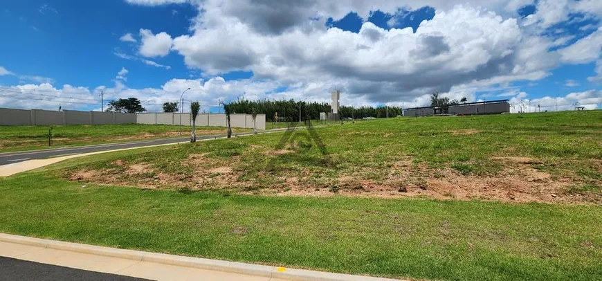 Foto 1 de Lote/Terreno à venda, 502m² em Jardim Madalena, Campinas