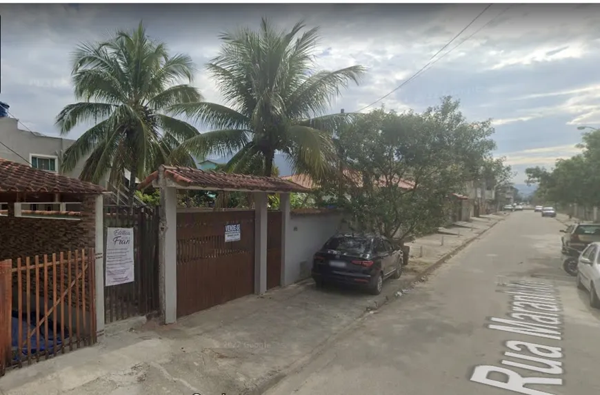 Foto 1 de Casa com 3 Quartos à venda, 300m² em Cidade Praiana, Rio das Ostras