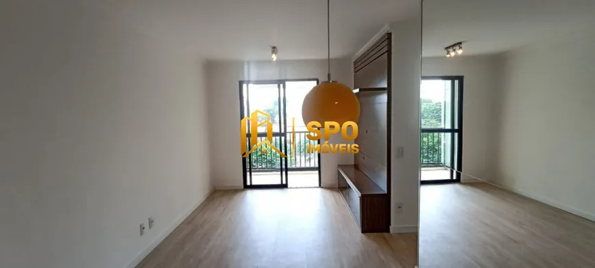 Foto 1 de Apartamento com 3 Quartos à venda, 67m² em Campininha, São Paulo