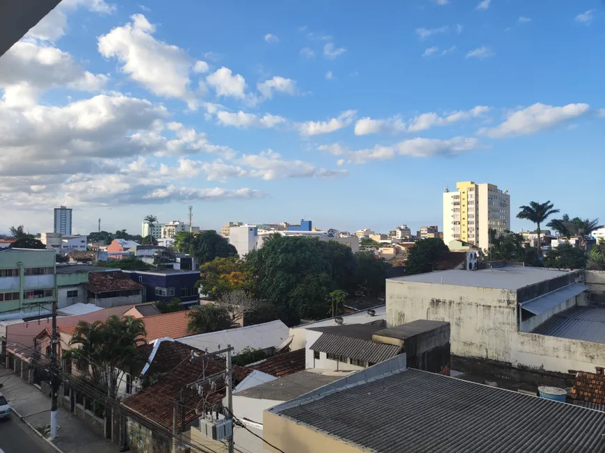 Foto 1 de Ponto Comercial com 14 Quartos para alugar em Centro, Macaé