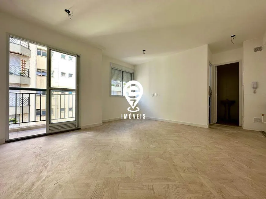 Foto 1 de Apartamento com 1 Quarto à venda, 36m² em Vila Parque Jabaquara, São Paulo