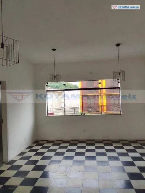 Foto 1 de Sala Comercial para alugar, 50m² em Paulicéia, São Bernardo do Campo