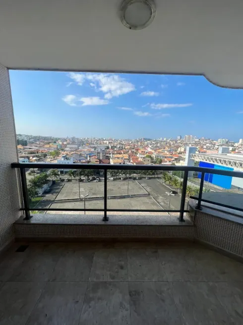 Foto 1 de Cobertura com 4 Quartos para alugar, 220m² em Riviera Fluminense, Macaé