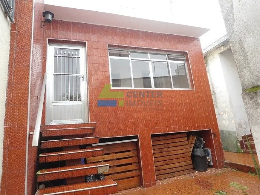 Foto 1 de Casa com 2 Quartos à venda, 307m² em Vila Guarani, São Paulo