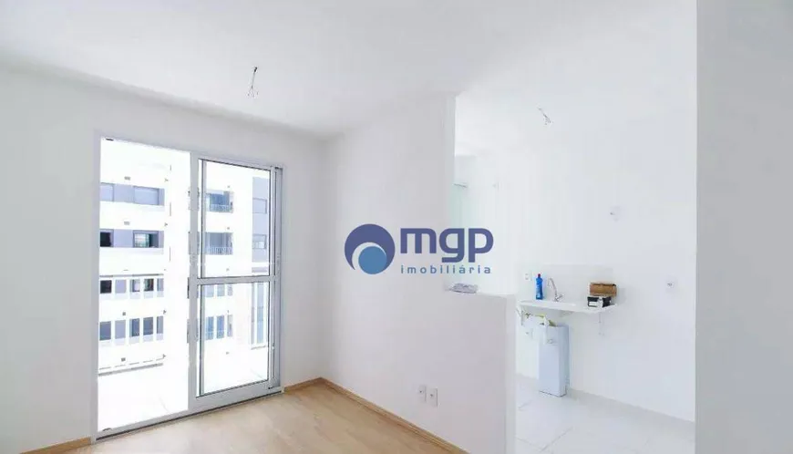 Foto 1 de Apartamento com 2 Quartos à venda, 45m² em Brás, São Paulo