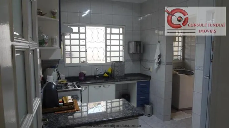 Foto 1 de Casa com 3 Quartos à venda, 220m² em Jardim Carpas, Jundiaí