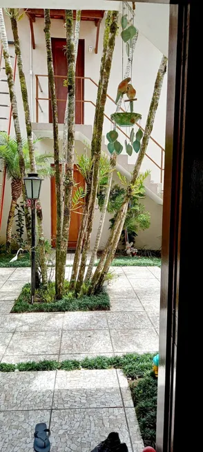 Foto 1 de Apartamento com 1 Quarto à venda, 50m² em Massaguaçu, Caraguatatuba